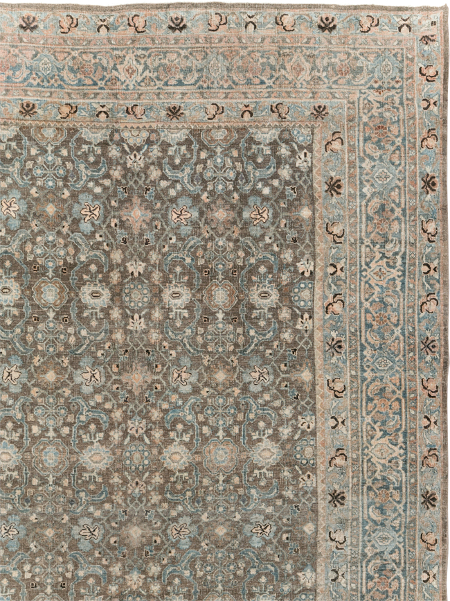 bidjar Rug - # 107415