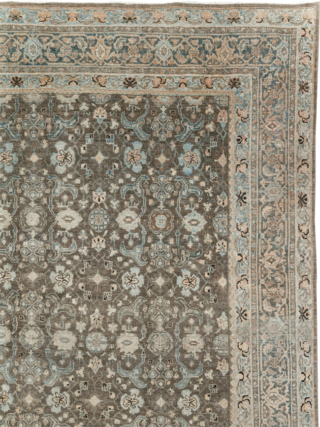 bidjar Rug - # 107415