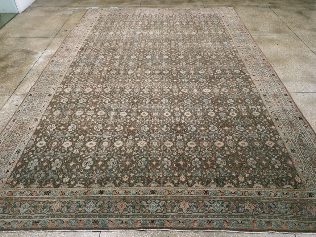 bidjar Rug - # 107415