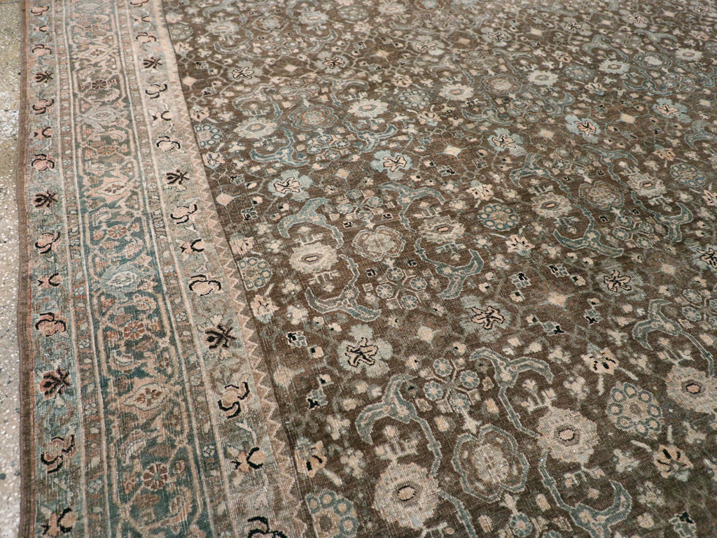 bidjar Rug - # 107415