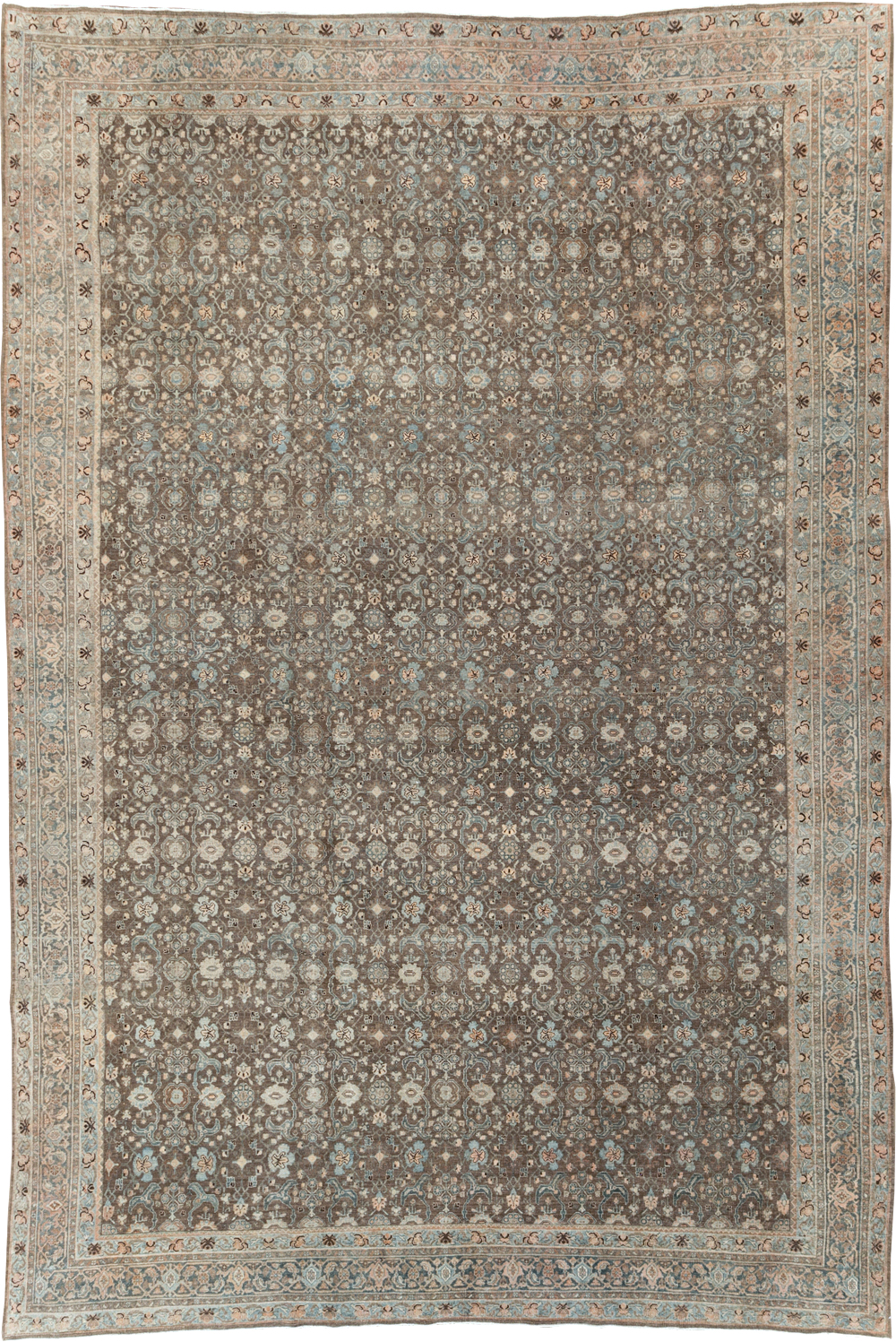 bidjar Rug - # 107415