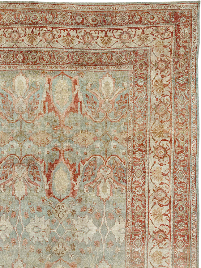 bidjar Carpet - # 107570