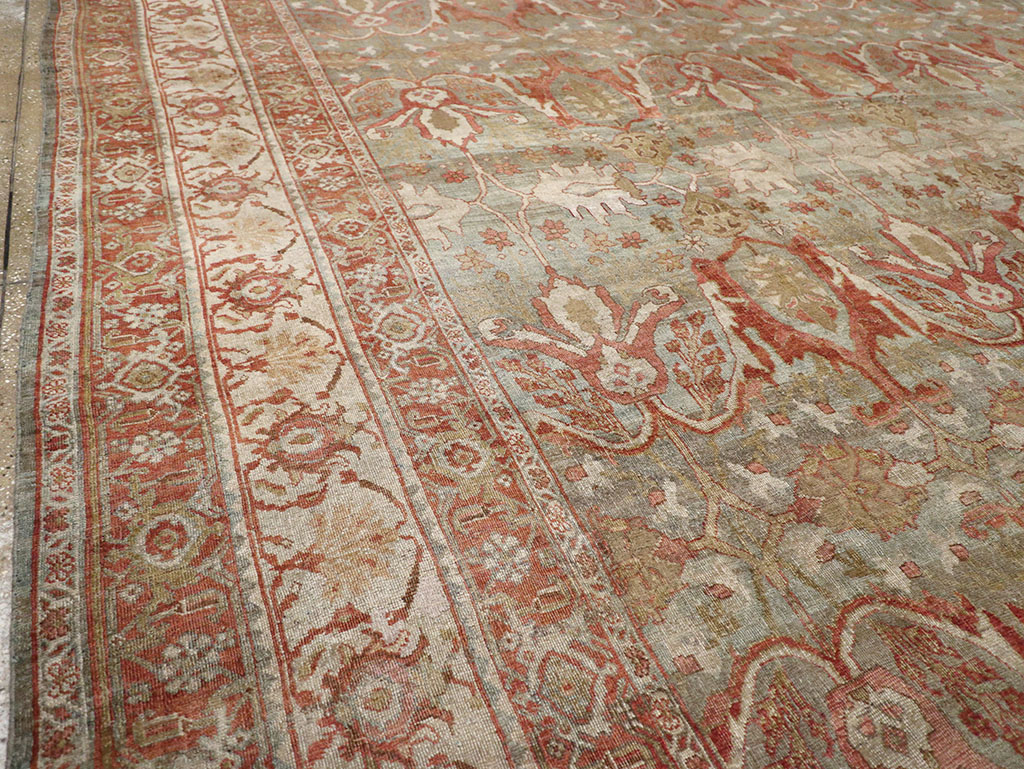 bidjar Carpet - # 107570
