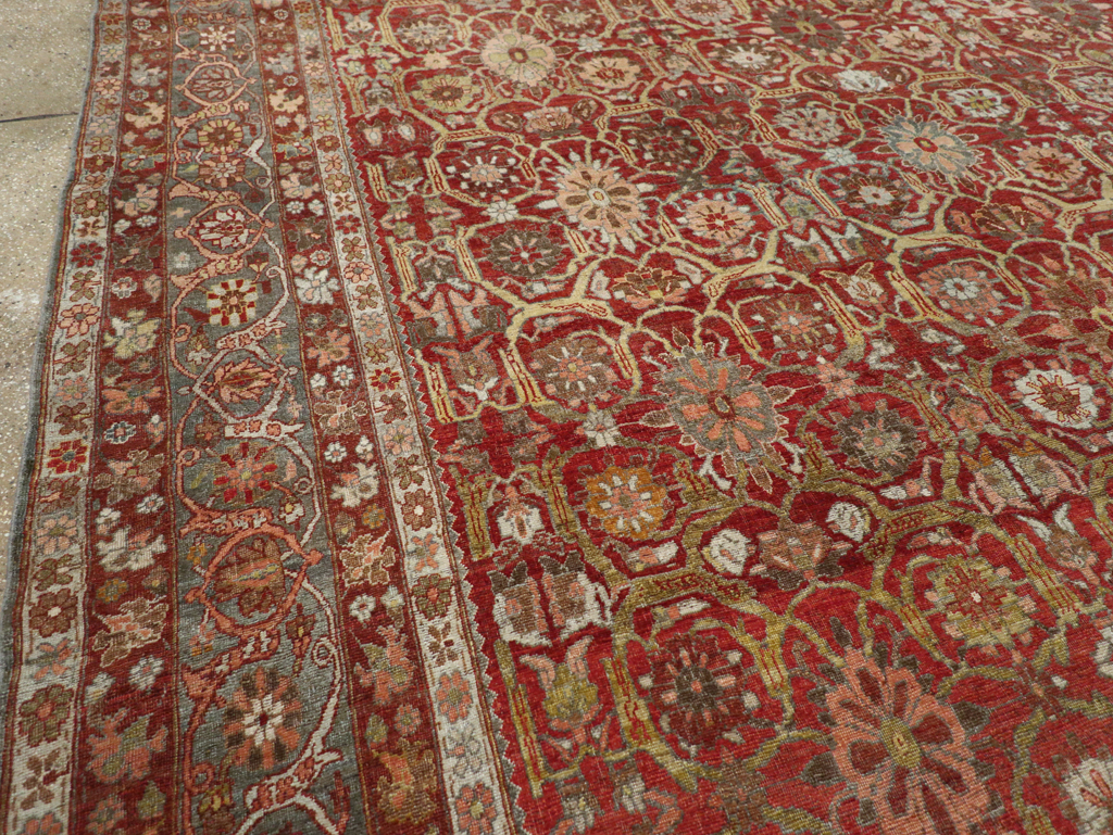 bidjar Carpet - # 107598
