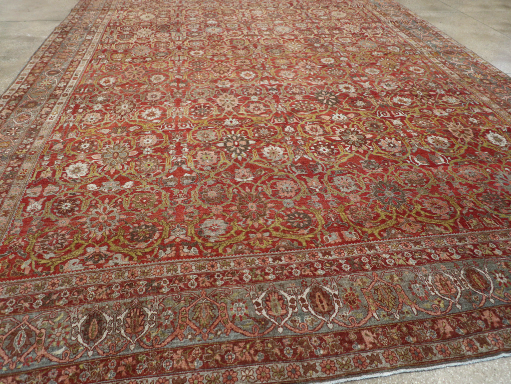 bidjar Carpet - # 107598