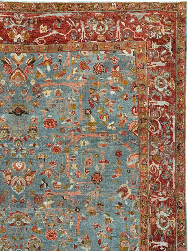 bidjar Carpet - # 107601