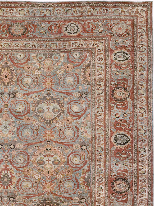 bidjar Carpet - # 107603