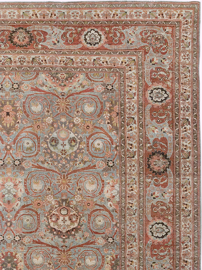 bidjar Carpet - # 107603