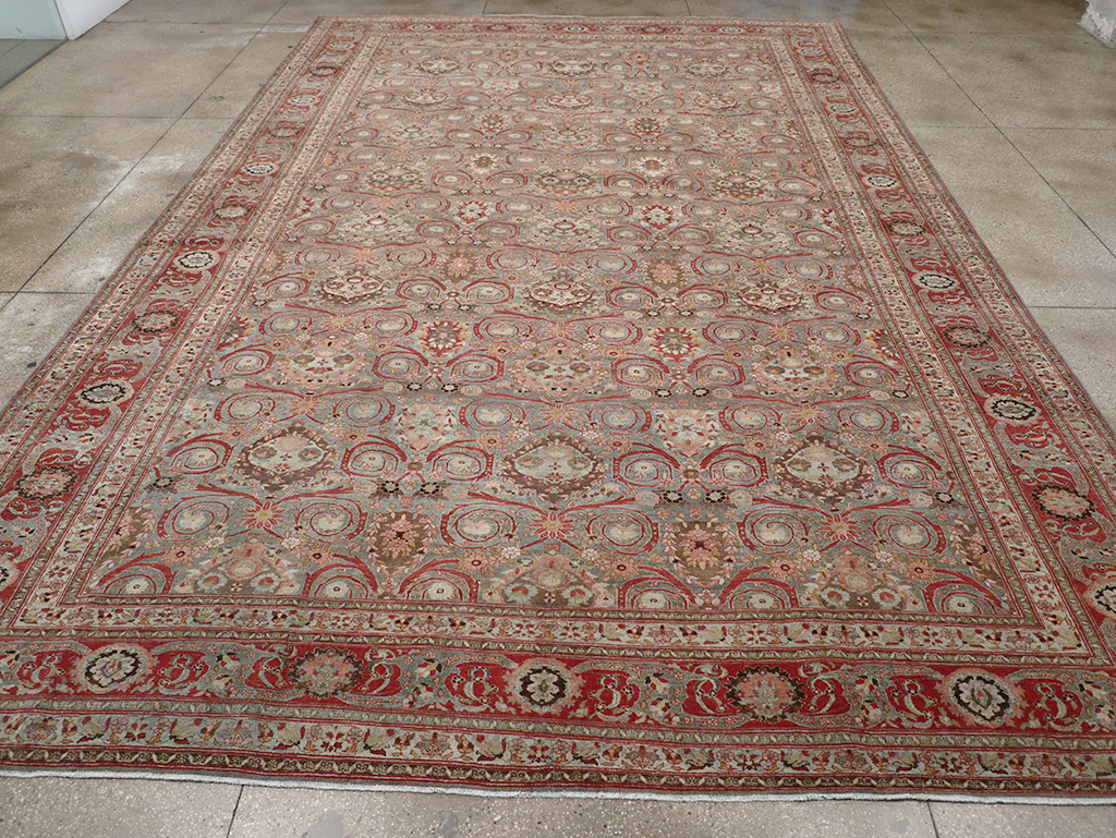 bidjar Carpet - # 107603