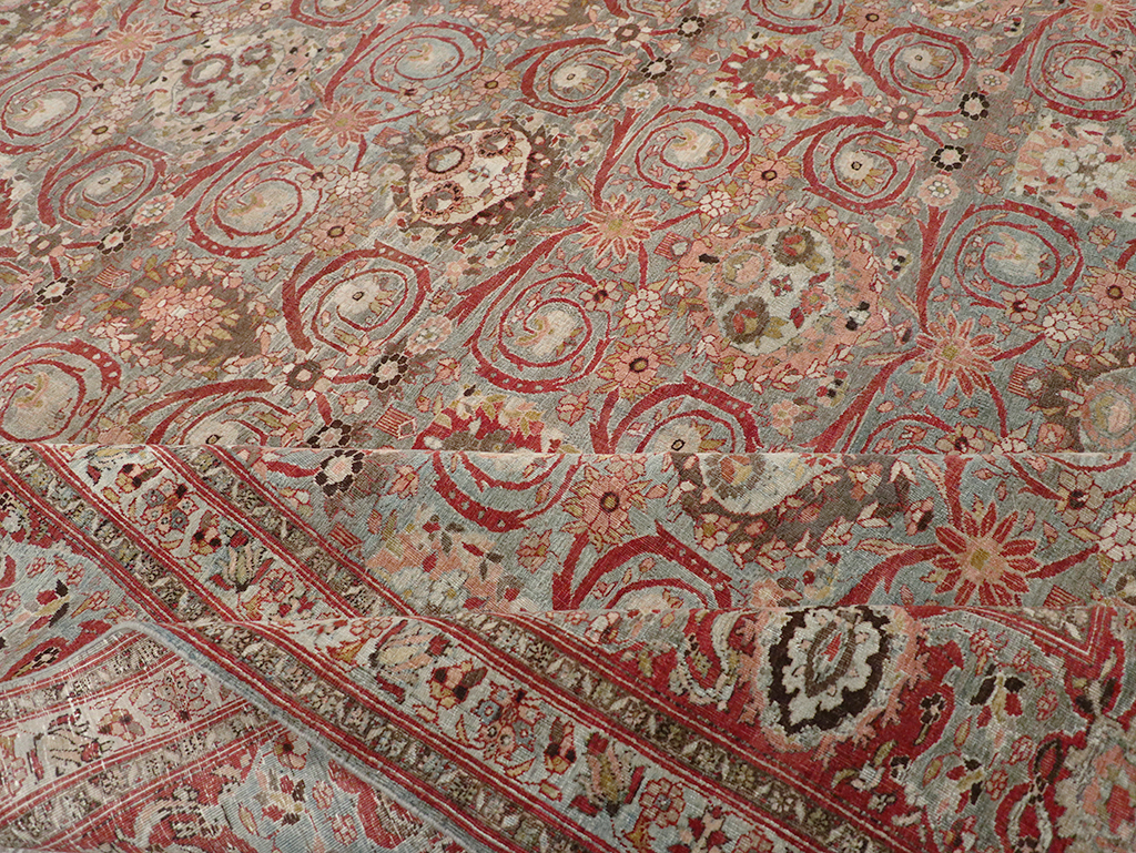 bidjar Carpet - # 107603