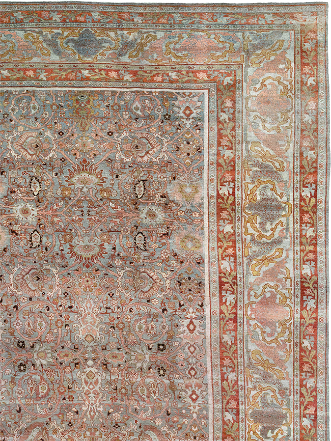 bidjar Carpet - # 107625