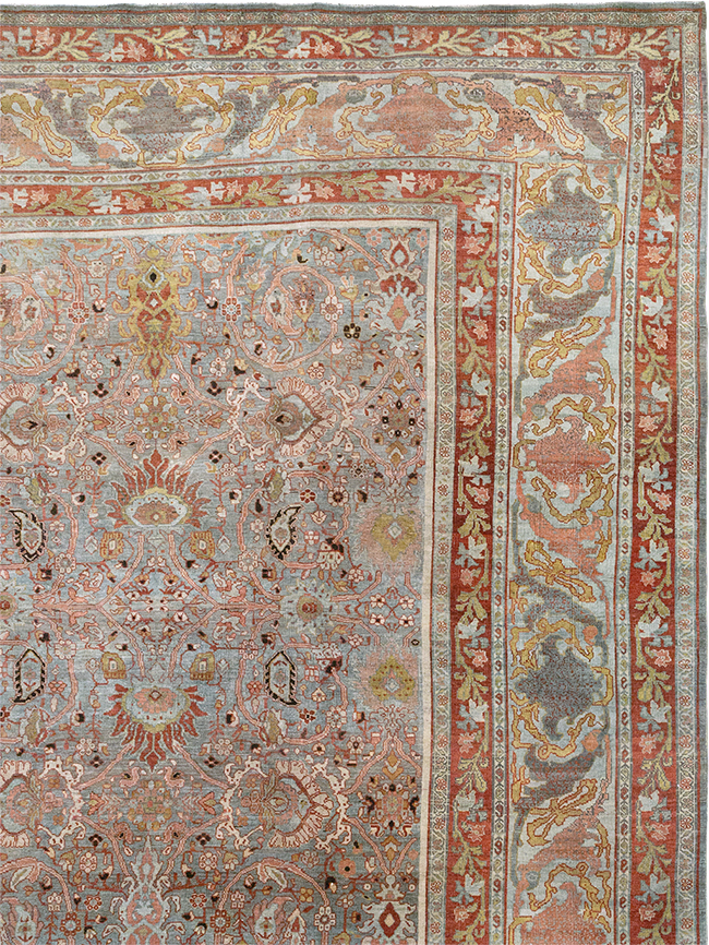 bidjar Carpet - # 107625