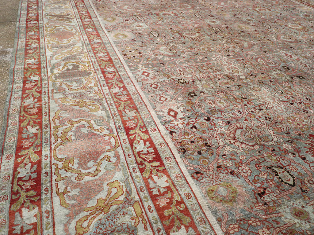 bidjar Carpet - # 107625