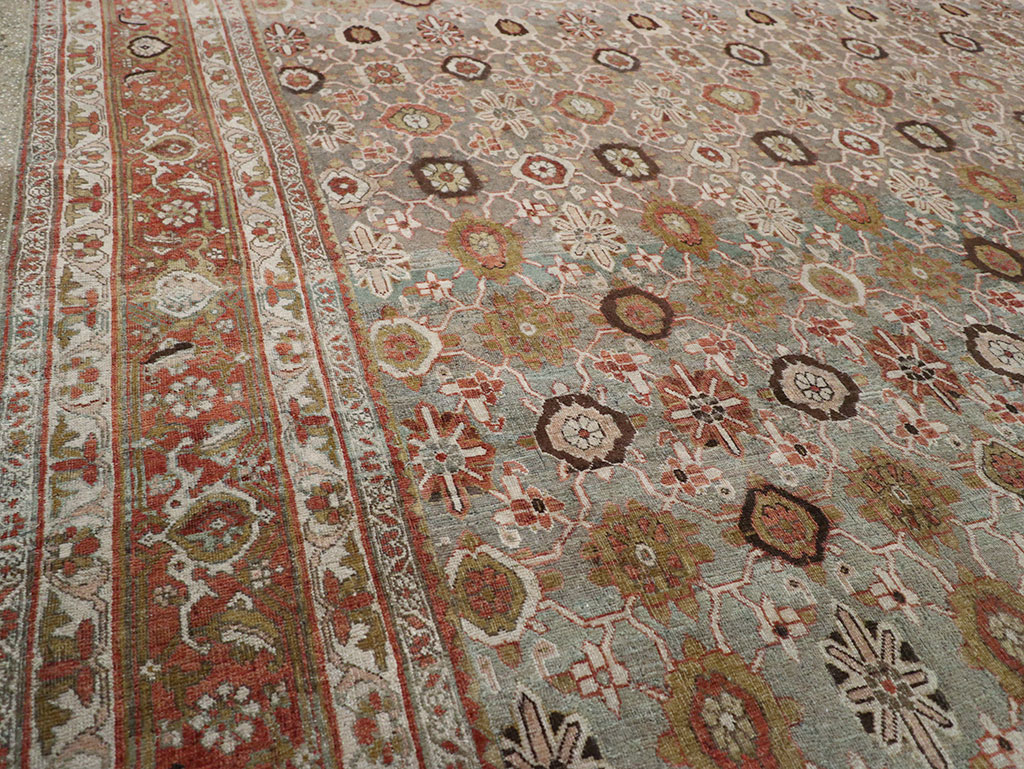 bidjar Carpet - # 107704