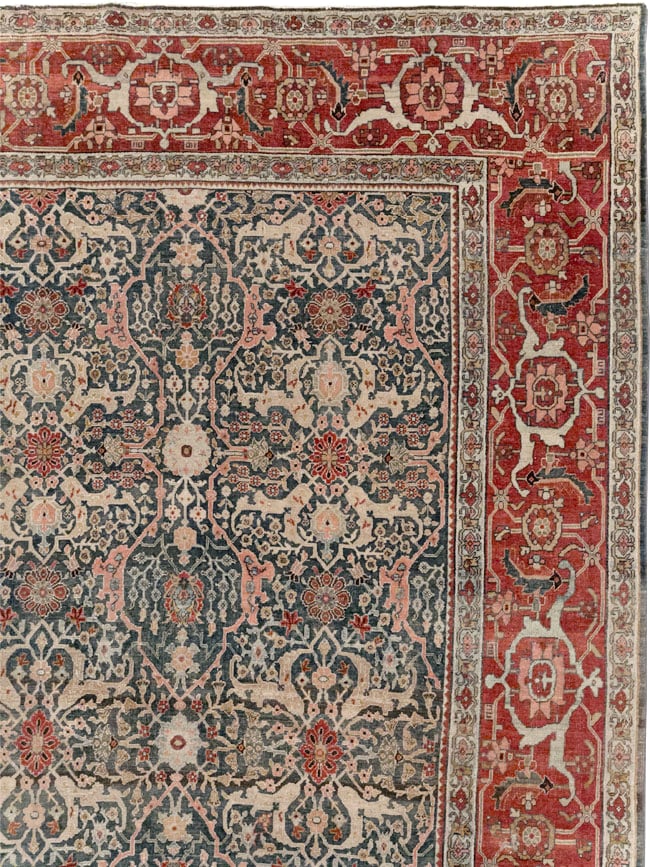 bidjar Carpet - # 107828