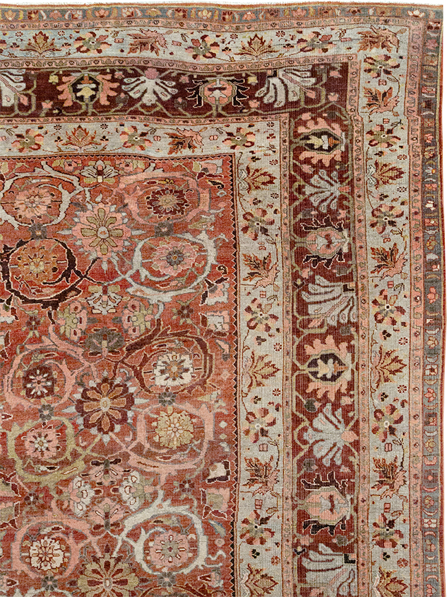 bidjar Carpet - # 107835