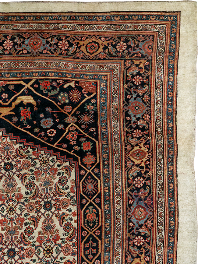 bidjar Carpet - # 107880