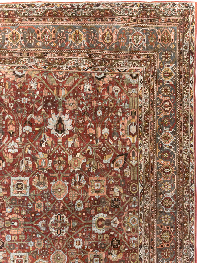 bidjar Carpet - # 107912
