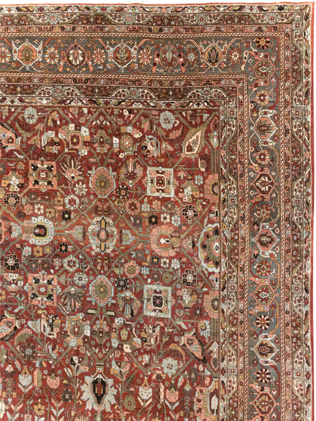 bidjar Carpet - # 107912