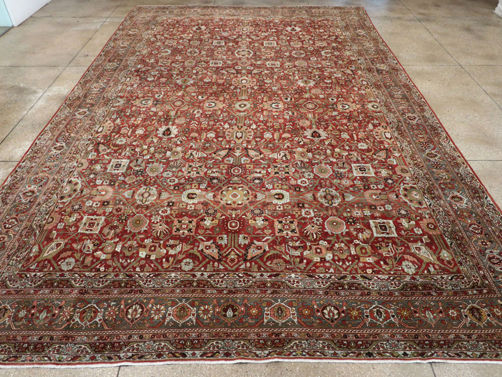 bidjar Carpet - # 107912
