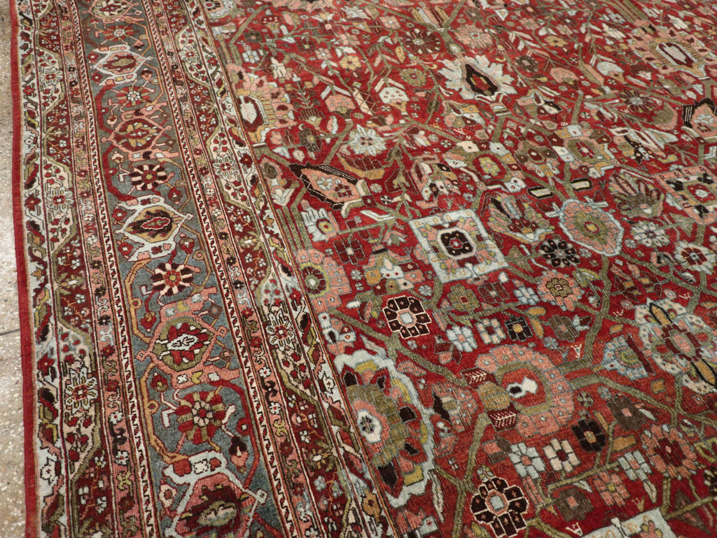 bidjar Carpet - # 107912