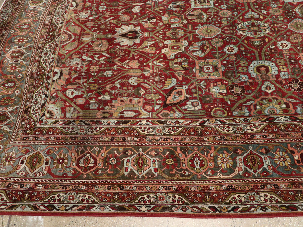 bidjar Carpet - # 107912