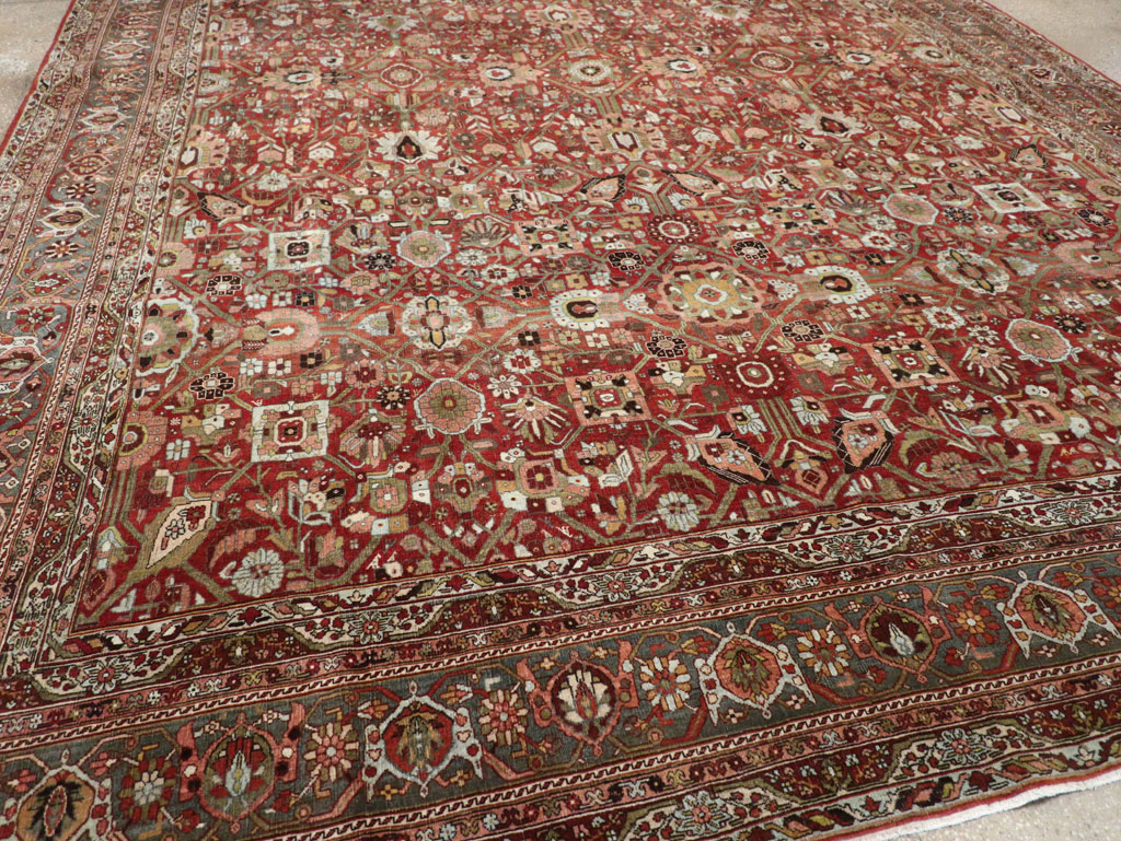 bidjar Carpet - # 107912