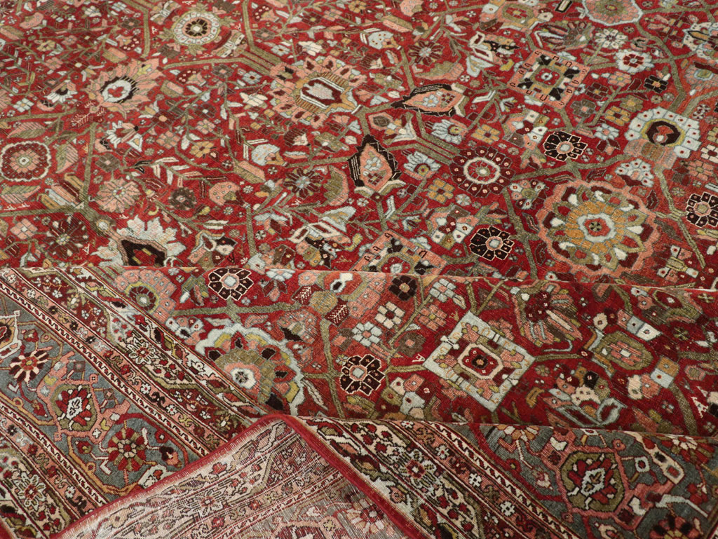 bidjar Carpet - # 107912