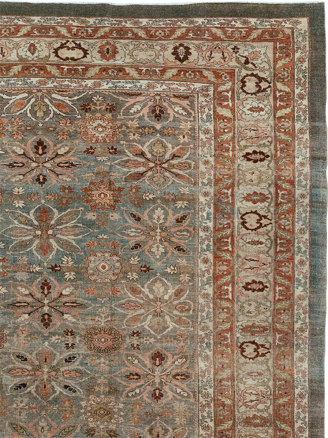 bidjar Rug - # 107941