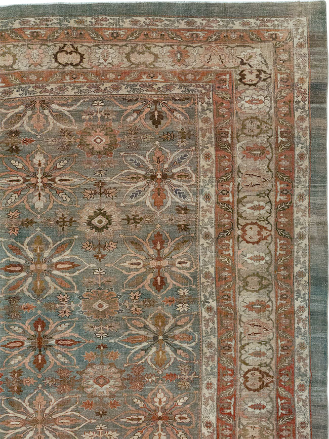 bidjar Rug - # 107941