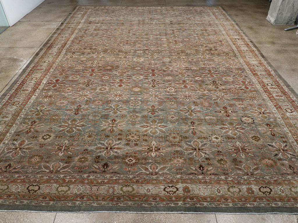 bidjar Rug - # 107941