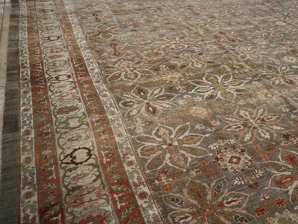 bidjar Rug - # 107941