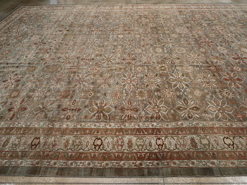 bidjar Rug - # 107941