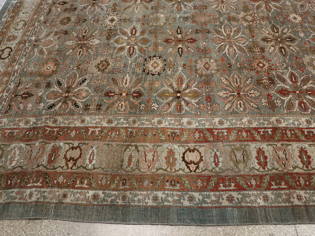 bidjar Rug - # 107941