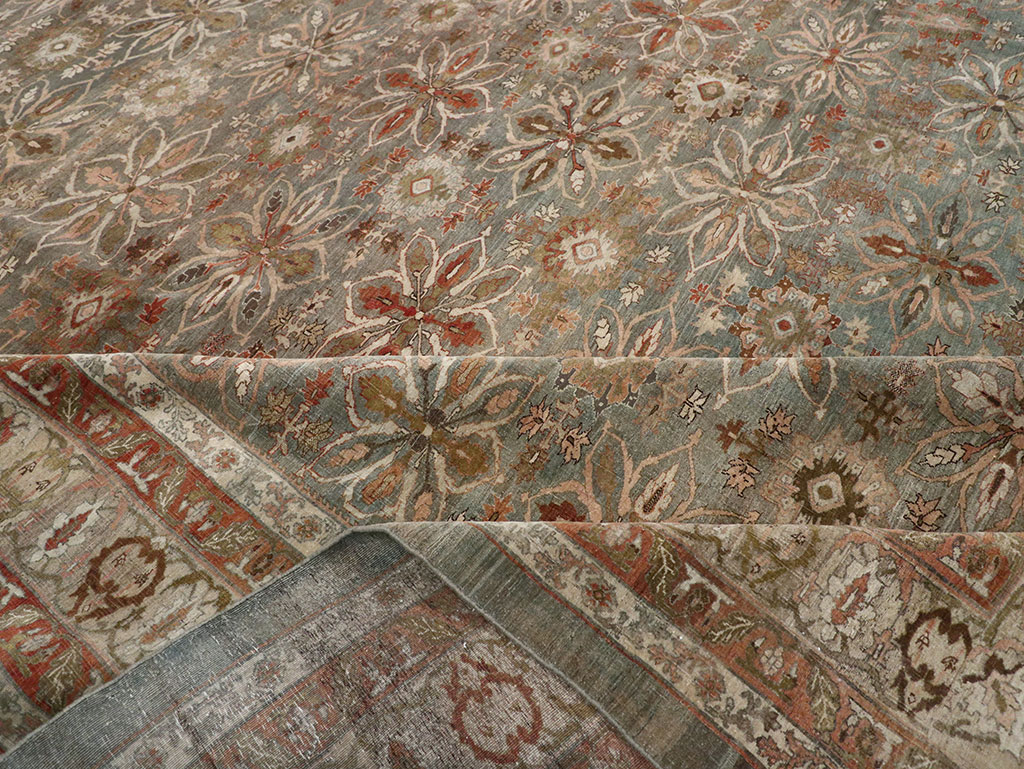 bidjar Rug - # 107941