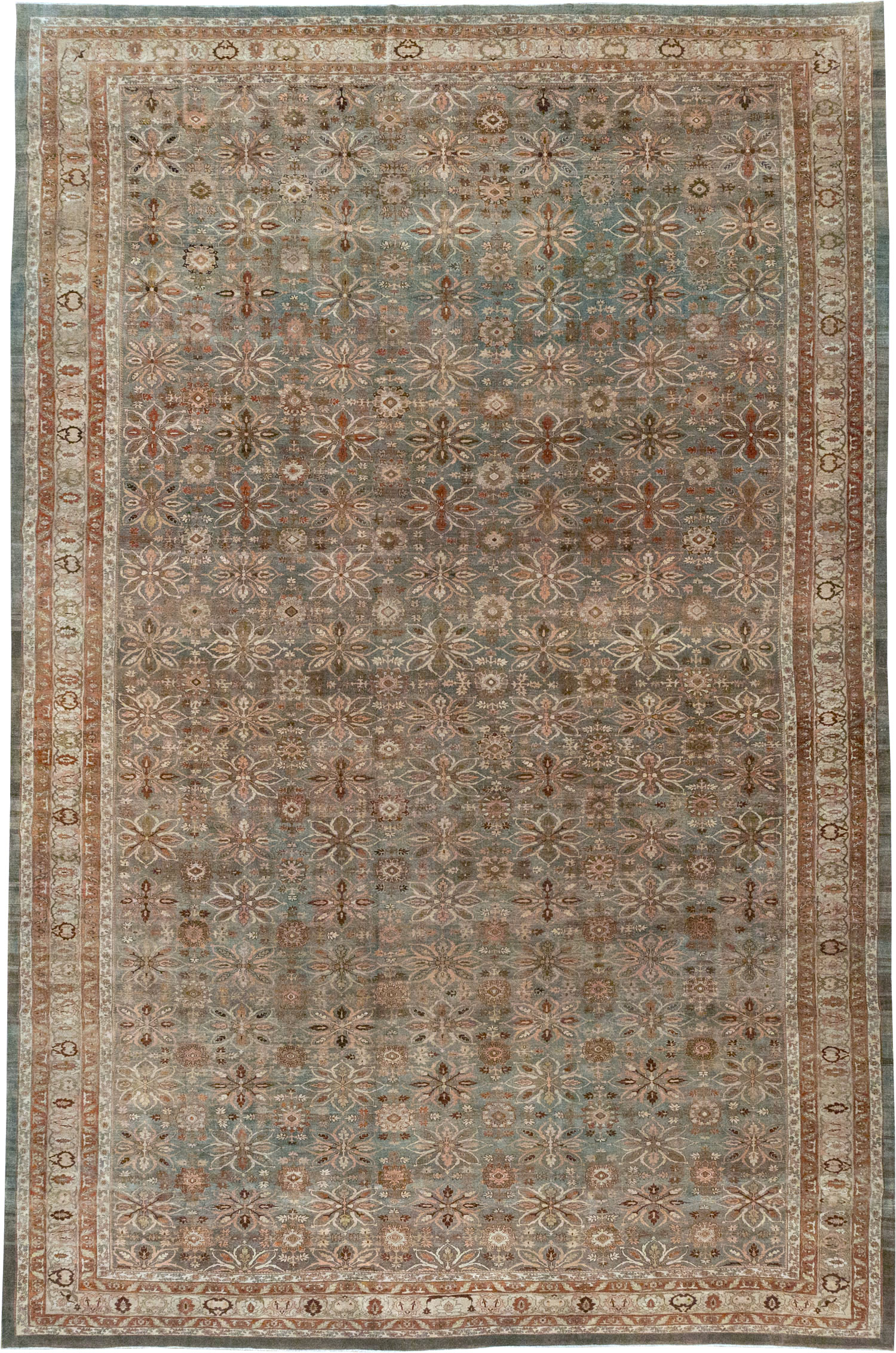 bidjar Rug - # 107941
