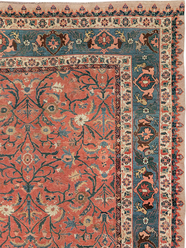 bidjar Carpet - # 108035