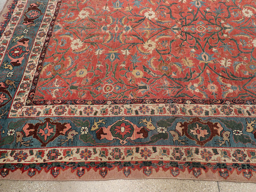bidjar Carpet - # 108035
