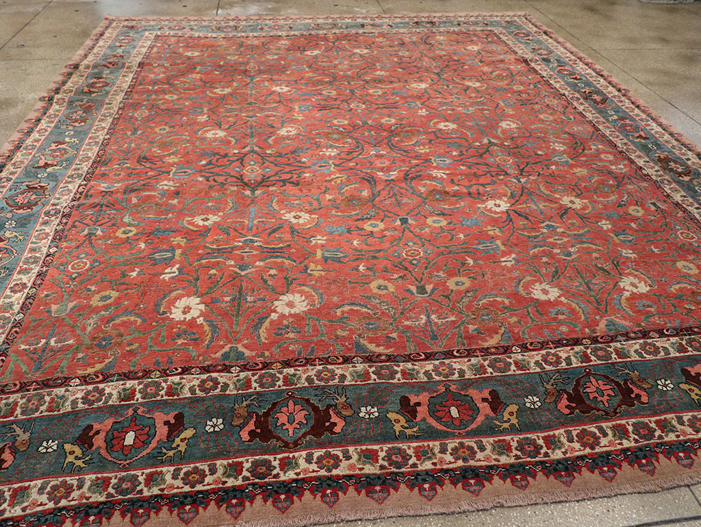 bidjar Carpet - # 108035