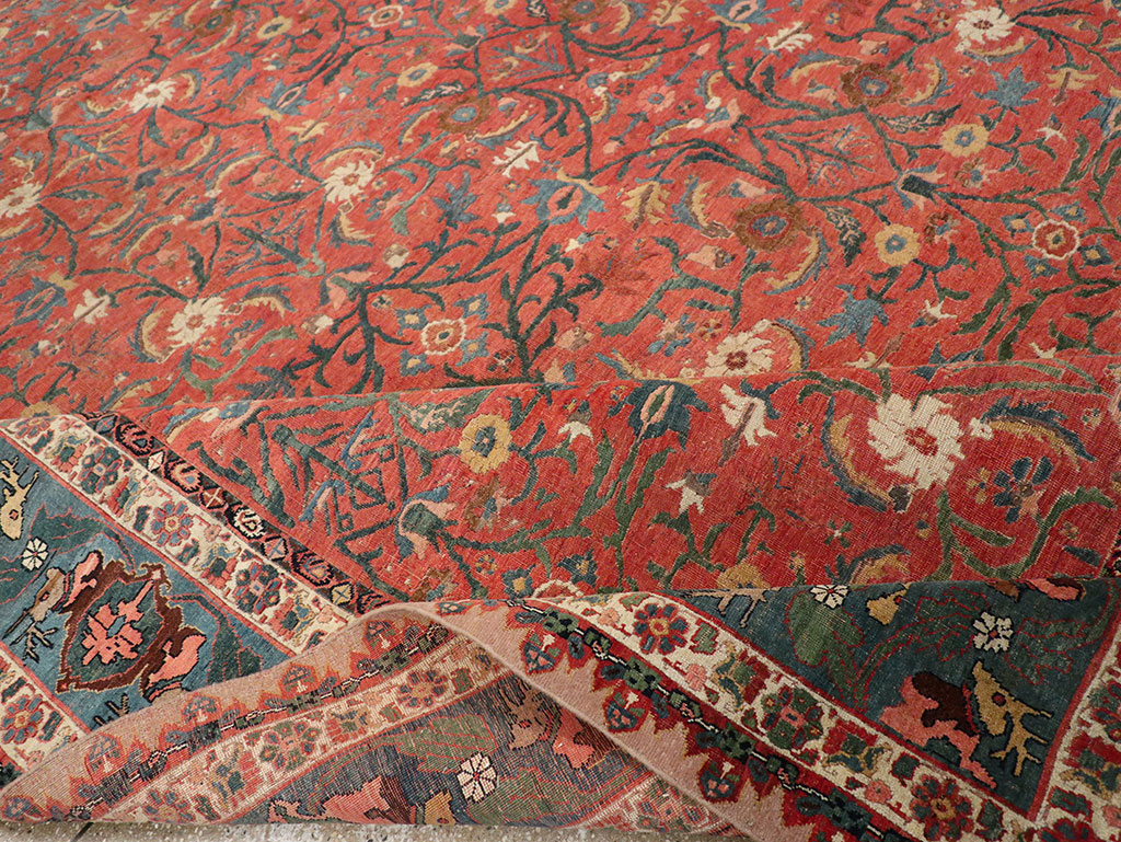 bidjar Carpet - # 108035