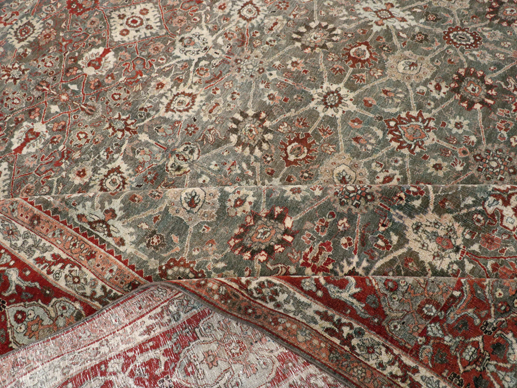 bidjar Carpet - # 108056