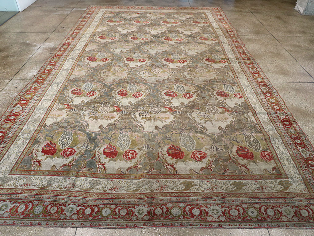 bidjar Carpet - # 108066