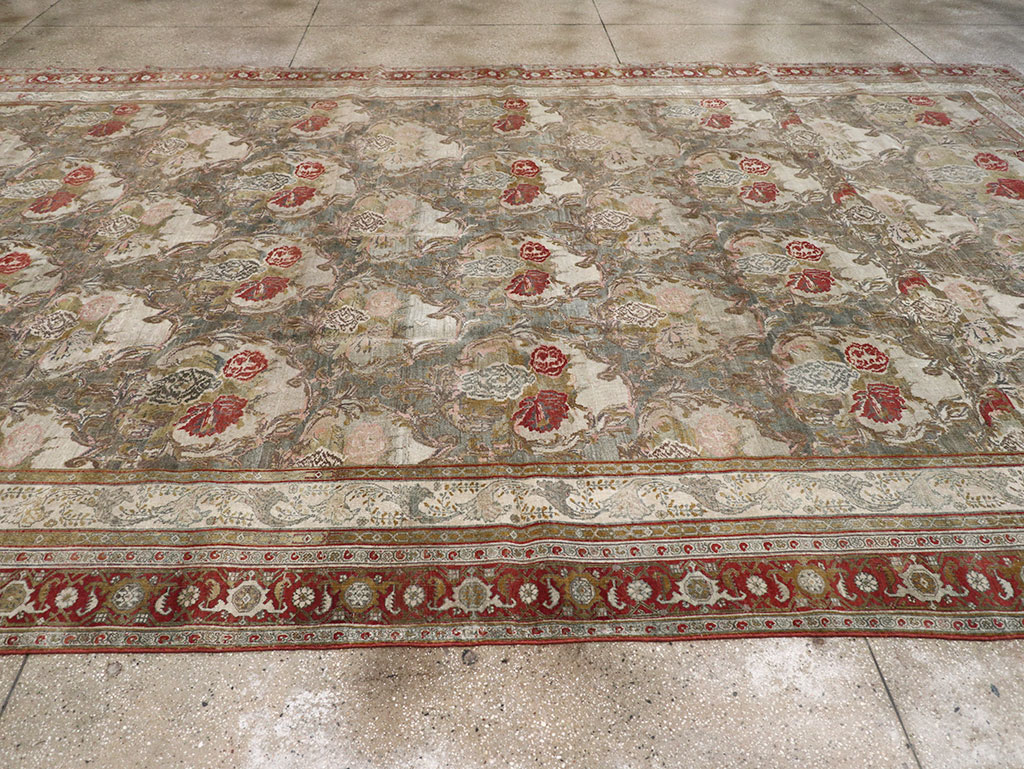 bidjar Carpet - # 108066