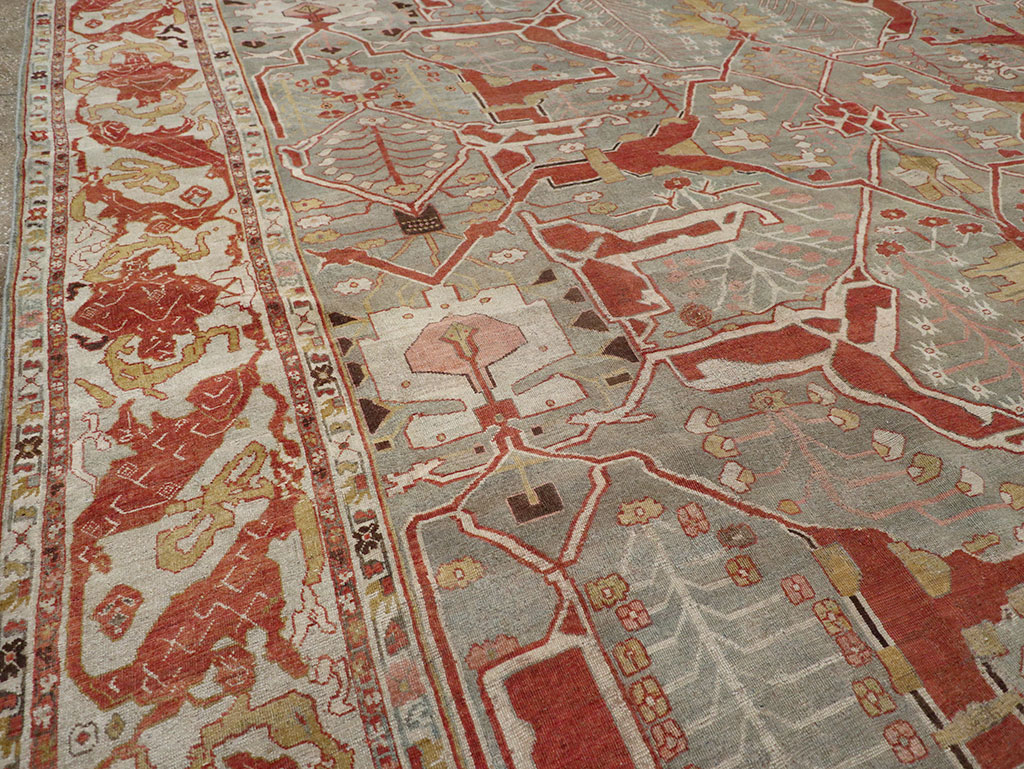 bidjar Carpet - # 108092