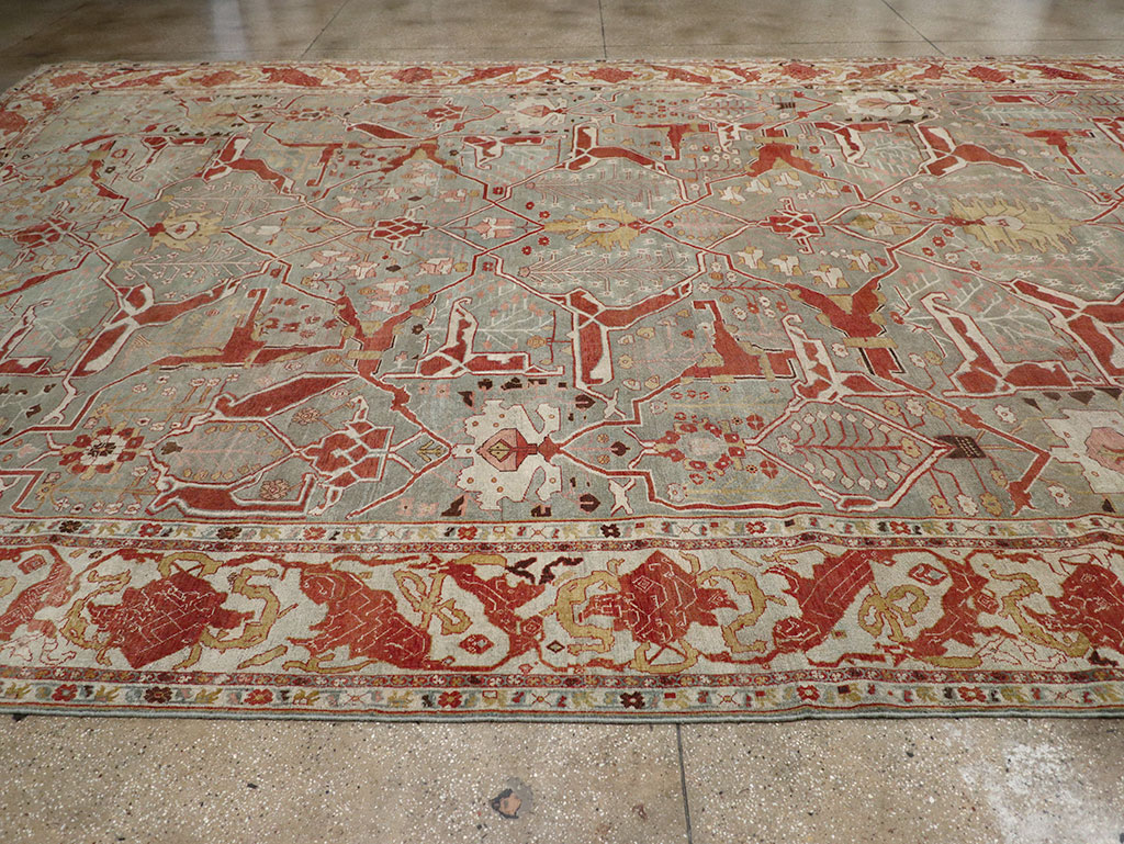 bidjar Carpet - # 108092