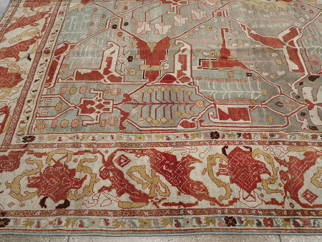 bidjar Carpet - # 108092