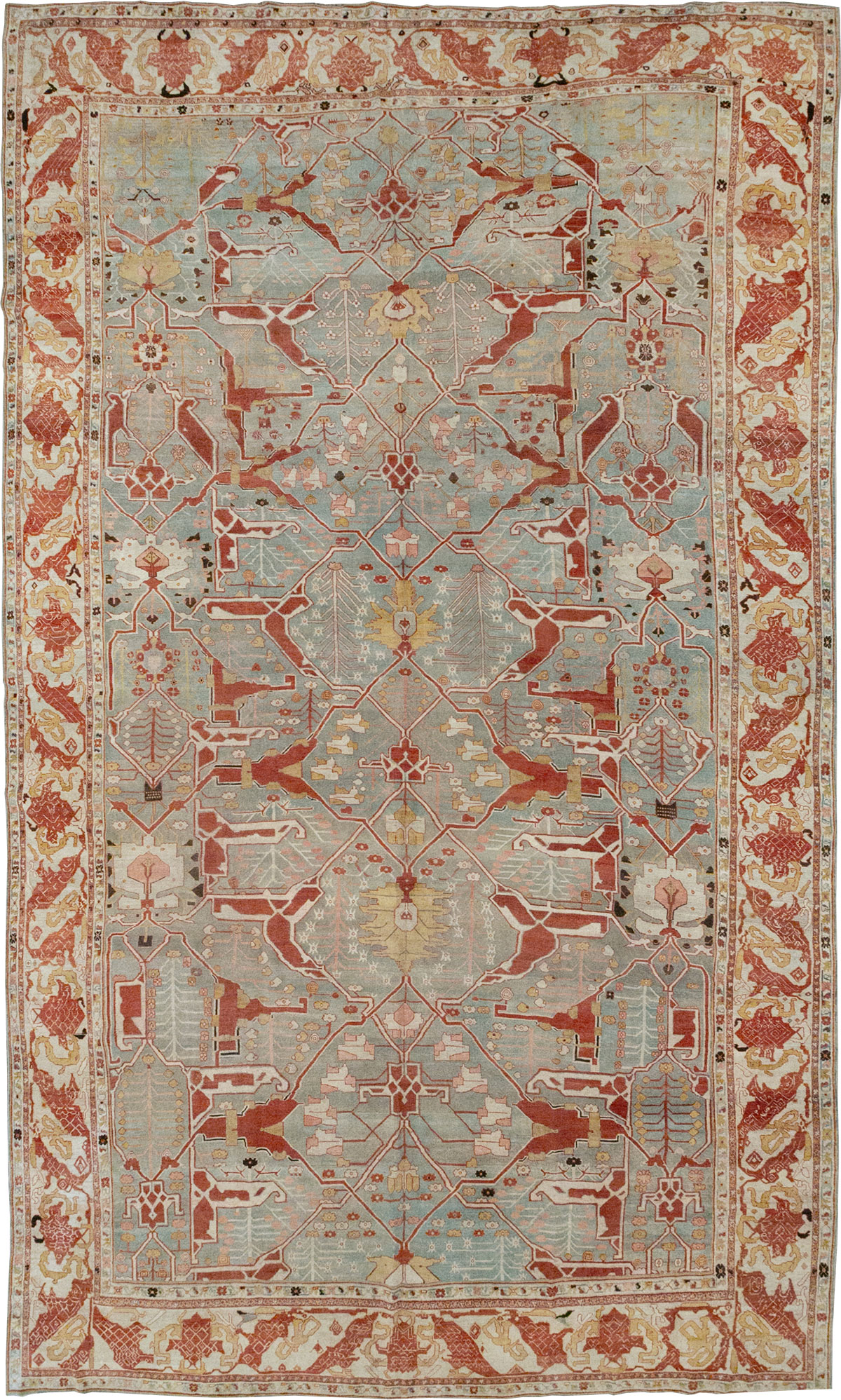 bidjar Carpet - # 108092