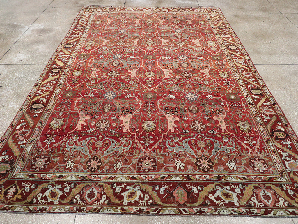 bidjar Carpet - # 108102
