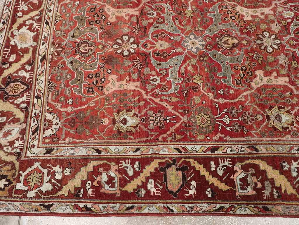 bidjar Carpet - # 108102