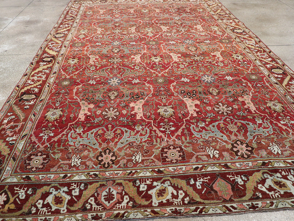 bidjar Carpet - # 108102